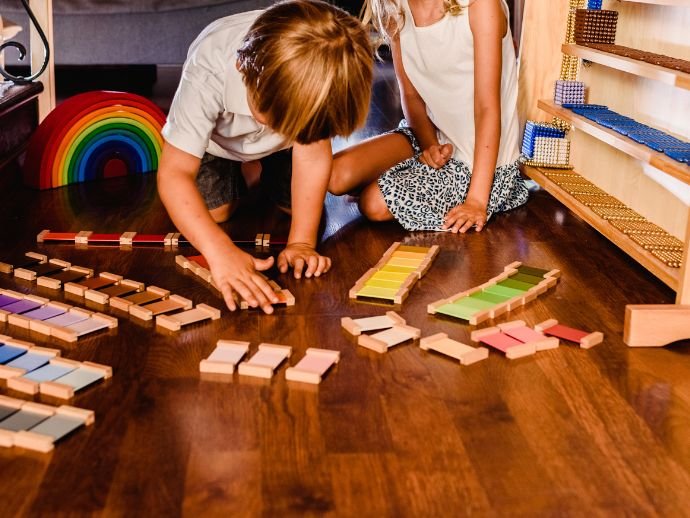 Montessori